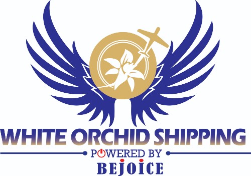 White Orchid Shipping